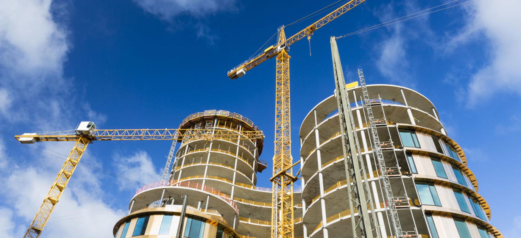 Construction Project 10